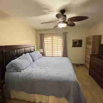 Ground Floor Unit, in Palm Beach Area Rooms