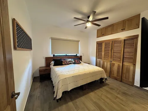 Casa Nameti, Alojamiento Entero Para ti y tu Familia a 3 min de la Playa