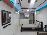 FABULUZ LUXURY STUDIO SUITES  at PRINCESS PLACE Hotels near Bulacan State University