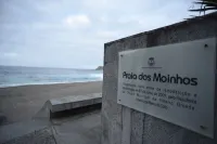 BEACH HOUSE - Casa das Hortênsias - STUNING VIEW - 6 sleeps