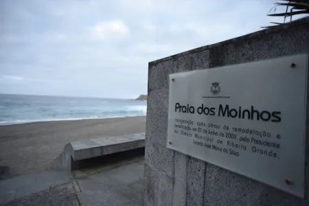 BEACH HOUSE - Casa das Hortênsias - STUNING VIEW - 6 sleeps