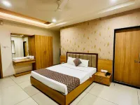 Hotel TrushaDham Near to Mahalaxmi Temple Kolhapur Các khách sạn ở Kolhapur