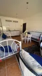 Sea view apartment 10 minutes away from Dead Sea beach