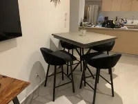 Beautiful Ocean Front Condo in Nuevo Vallarta 10 mins from Bucerias