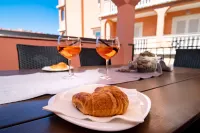 Vacation apartment A