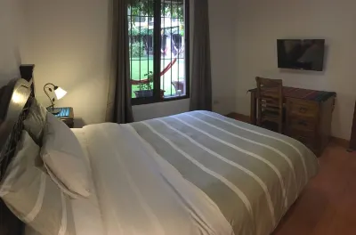Apartamentos Los Nazarenos Private Apt 1 - Heated Swimming Pool, Jacuzzi and Gym Hotels in 