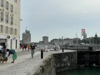 Vieux port La Rochelle Apartment 2/3 persons