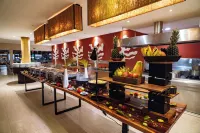Dom Pedro Laguna Beach Resort & Golf by Wam Experience - Frühstück