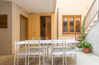 Rent a few miles from the sea