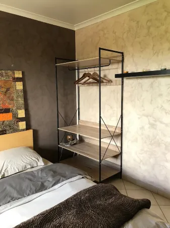 Modern villa for a successful holiday