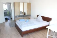 Ferien Wohnung Lemgo Innenstadt Hotels in Lemgo