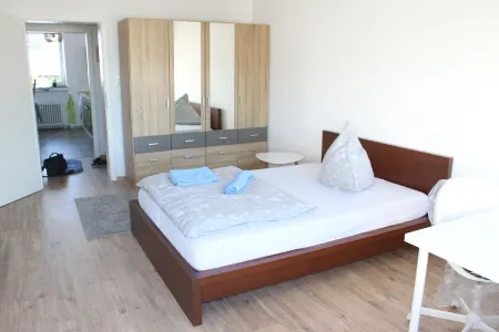 Ferien Wohnung Lemgo Innenstadt