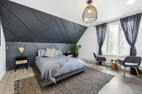 Peaceful & Cozy Lake Naomi Getaway ~ Pocono Pines ~ Kalahari Resort