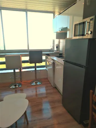 Superb Studio in Monts D'olmes