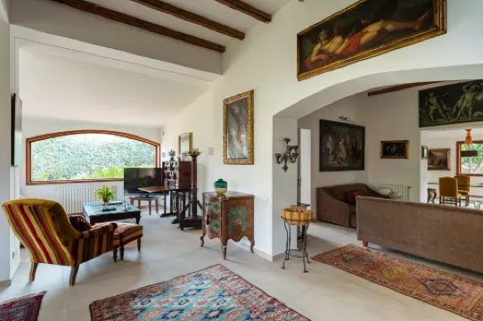 Suites in a luxurious property in Mondello relaxing and discover Sicily