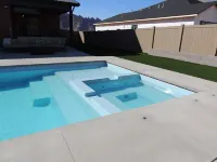 Red Rock Oasis and Private Pool Getaway!
