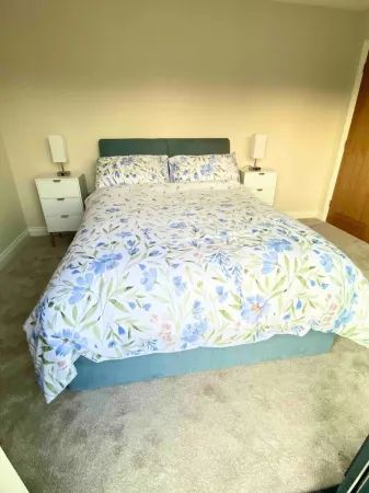 Water Cottage Rostrevor Village NITB Approved