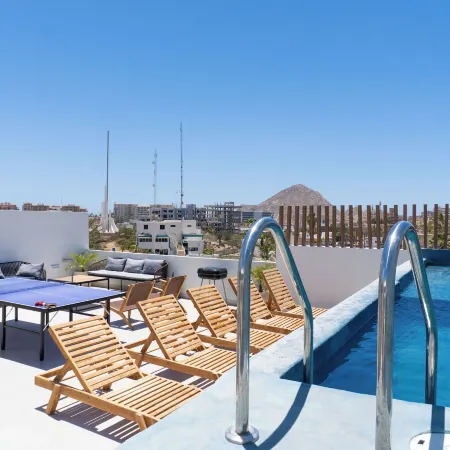 Colmena Marina Cabos