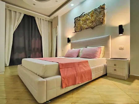 Elegantes Appartement Отели рядом с достопримечательностью «El Dahar»