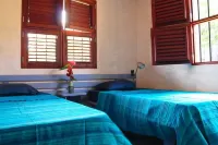 Luxury private beachfront villa with spectacular views のホテル