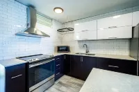 Parguera!!Beautiful Duplex 2 Bed!3 Mins away from beach and activities!!