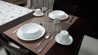 Brand New Condo (Fully Furnished) with Fast WIFI & Cable TV