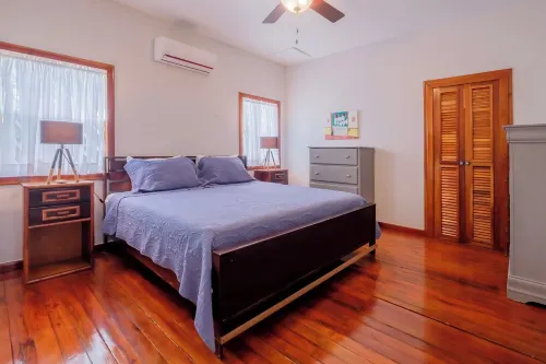 NEW LISTING - Ground Floor - One Bedroom, Ocean View Condo at The Landings