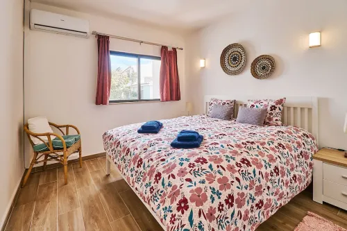 Apartment Angela & Cris