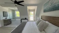 Water view - Perfect location - Modern cottage in Niagara region