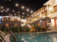 Grand Desa Resort Hotels in Cikakak