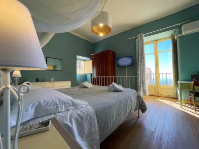 Mid Modern Akragas Home - Sea View Via Atenea Centro