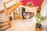 Panorama suite Maria - luxury at 1222 meters above sea level - Wildkogel Arena