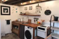 Kokako Lodge Wanganui Hoteller i Gonville
