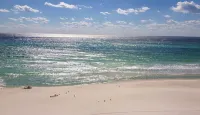 Postcard Views/Paradise Found/Pinnacle Port