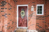 The Koi House Georgetown: 35 Minutes from Downtown Austin and Airport