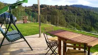New!Peonia house in the mountains wonderful panorama (Sardinia) Last minute!26Lug-2LtCl Hotels in Seulo