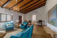 Monte da Luz - House of the Parreira