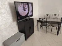 2 Bedroom Apartment in Bouznika Est Hotels in Benslimane