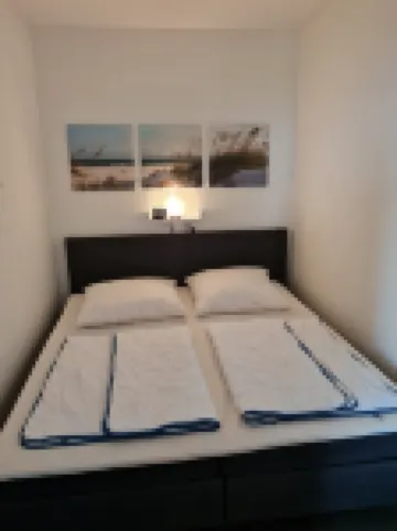 Ferienwohnung Hahnenklee mit Hund