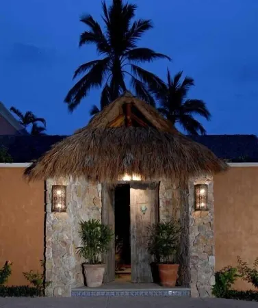 Chic Villa Oasis with Pool, Cook & Maid, Steps to Beach