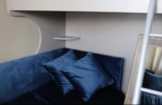 My cozy escape in Crans Montana