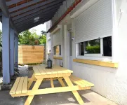 Gîte l'Ancienne Epicerie Meyronne Hotel a Meyronne