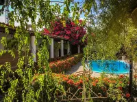 Beach House season Hotels in Esplanada