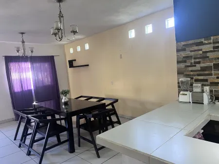 Beautiful House in the center of Isla Aguada Отели в г. Исла Агуада