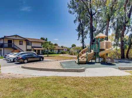 Lovely Two Bedroom Condo