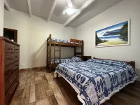 Foot in the Sand Cove House Hotels in Praia da Enseada