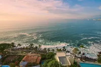 Spectacular 3BR Puerto Vallarta Oceanside Condo