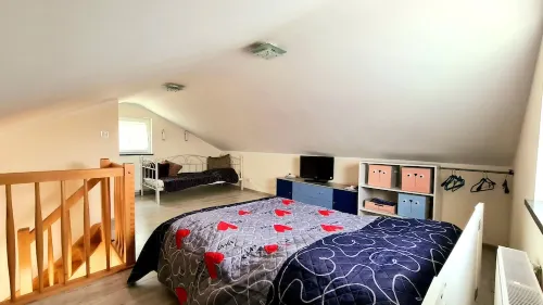 House Hotels in Kolczewo