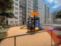 Acogedor apartamento recién remodelado