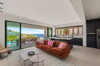 Blue Bay Golf & Beach resort - Villa Bocazul 1, private pool , stunning view
